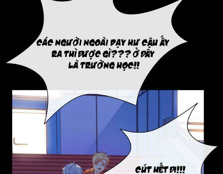 Giai Điệu Của Sự Va Chạm Chương 56 Ảnh 56