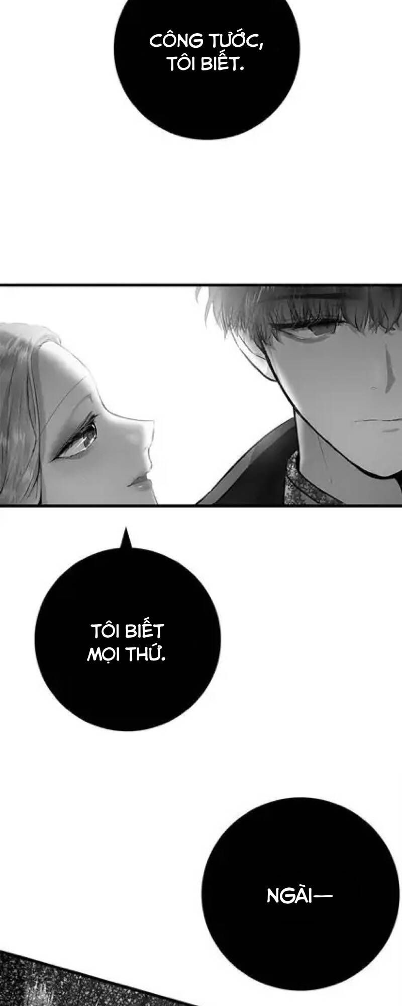 Tôi Muốn Hủy Cuộc Hôn Ước Này Chương 39 Ảnh 37