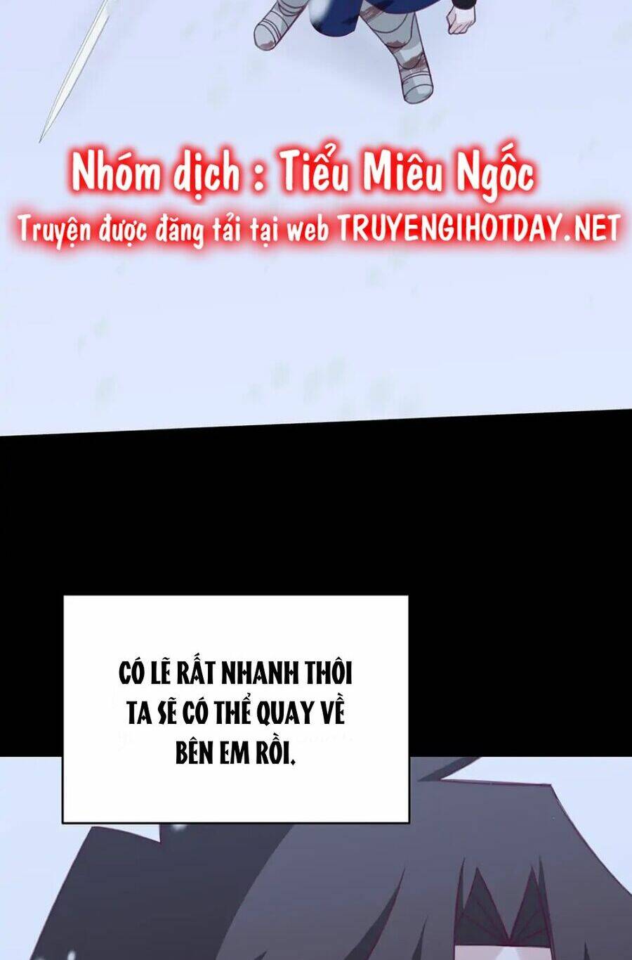 Lần Này, Tôi Sẽ Là Nhân Vật Chính Chương 35 Ảnh 34