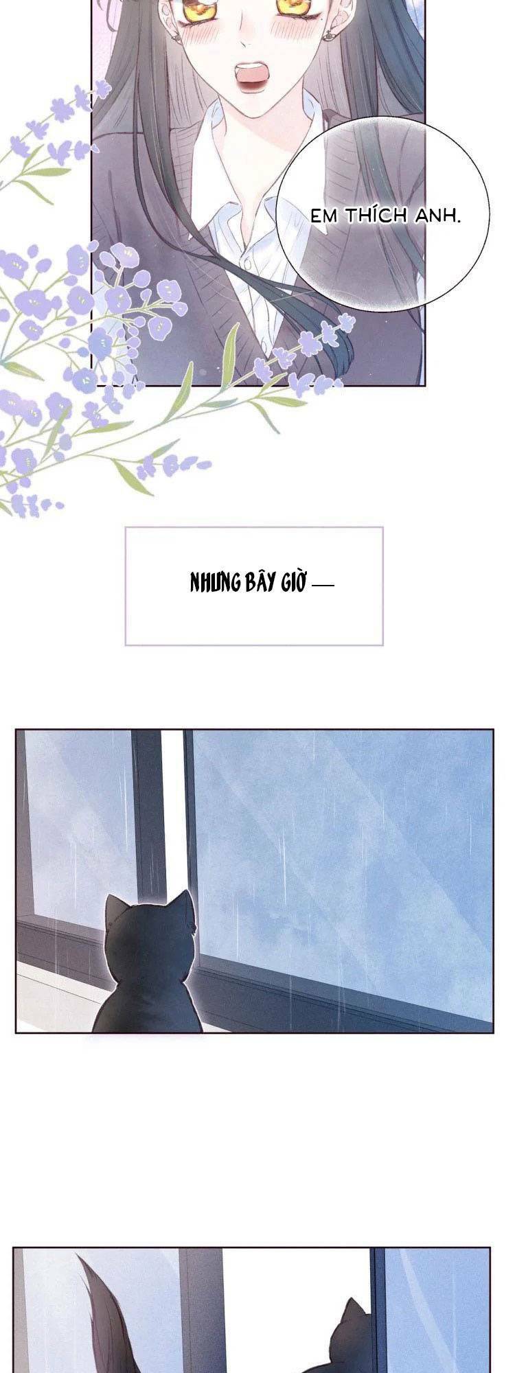 Vũ Xuyên Vật Ngữ Chương 42 Ảnh 9