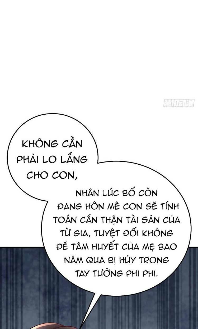 Nghịch Lai Chuyển Sinh: Gặp Phải Tần Tiên Sinh Chương 44.1 Ảnh 24