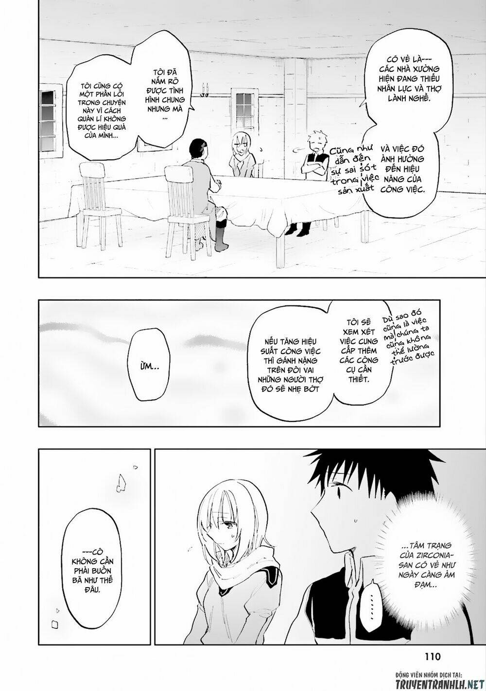 Takarakuji De 40-Oku Atattandakedo Isekai Ni Ijuu Suru Chương 19 Ảnh 24