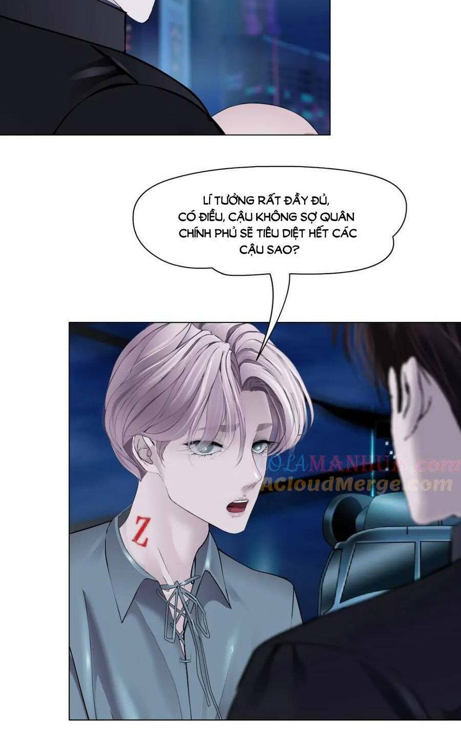 Đằng Nữ Chương 260 Ảnh 20
