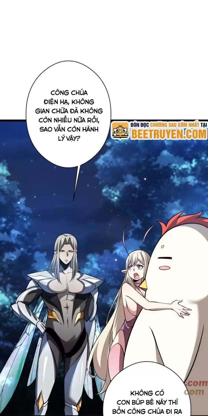 Ta, Chúa Tể Rừng Xanh Chương 33 Ảnh 4