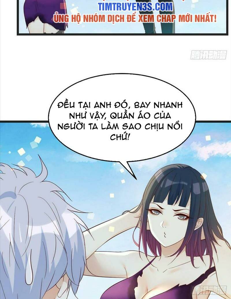 Trước Khi Vô Địch Ta Nợ Tình Quá Nhiều Chương 87 Ảnh 34