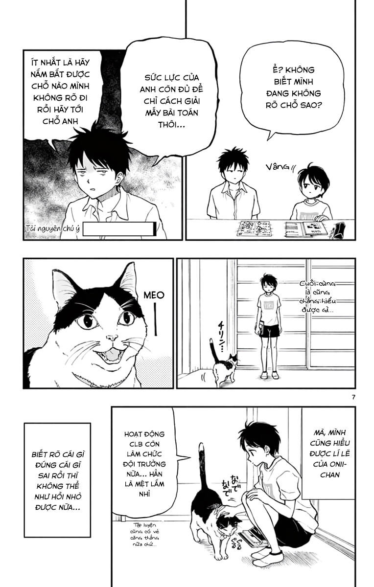 Yugami-Kun Ni Wa Tomodachi Ga Inai Manga Chương 63 Ảnh 12