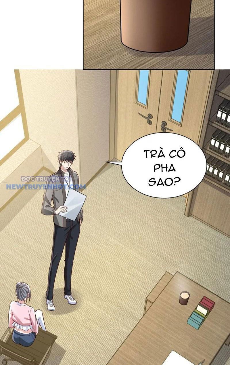 Đô Thị Đệ Nhất Chiến Thần Chương 50 Ảnh 10