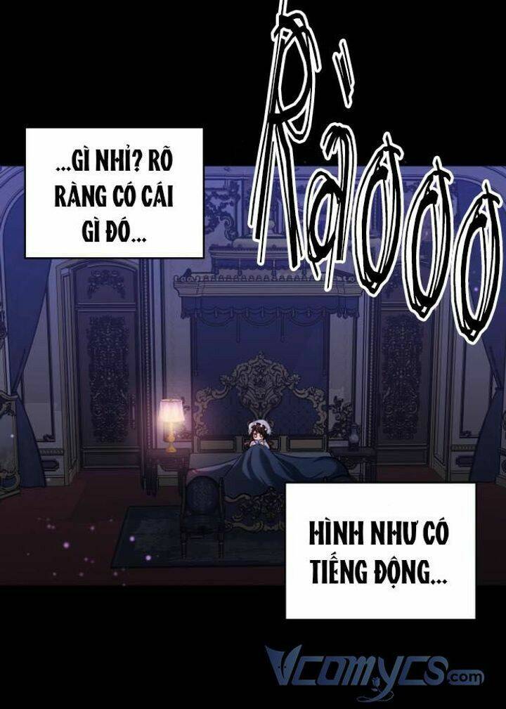 Con Gái Bé Bỏng Của Công Tước Ác Ma Chương 54 Ảnh 37