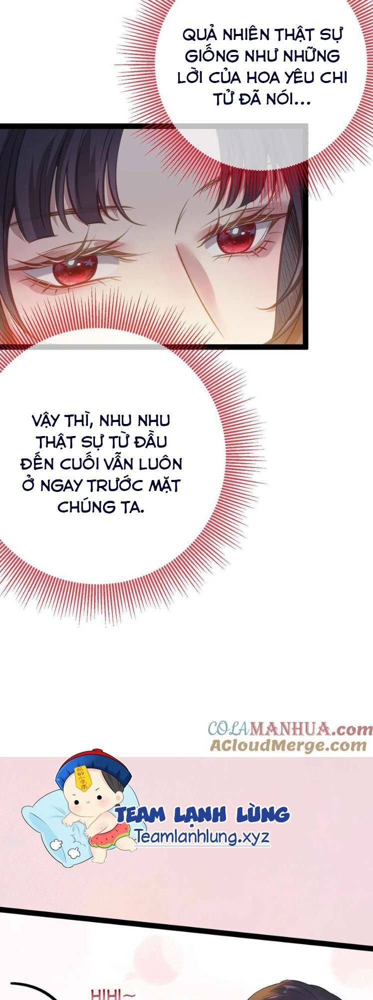 Nghịch Đồ Mỗi Ngày Đều Muốn Bắt Nạt Sư Phụ Chương 157 Ảnh 9