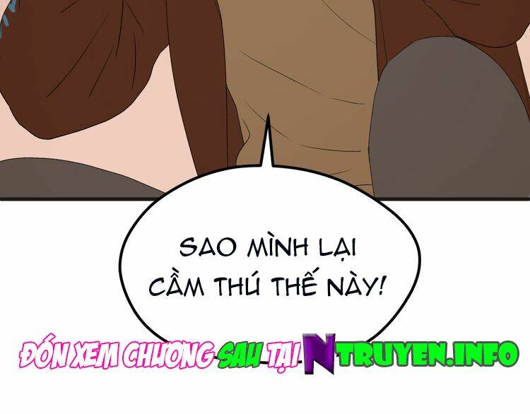 Lượm Được Một Tiểu Hồ Ly 2 Chương 89 Ảnh 27