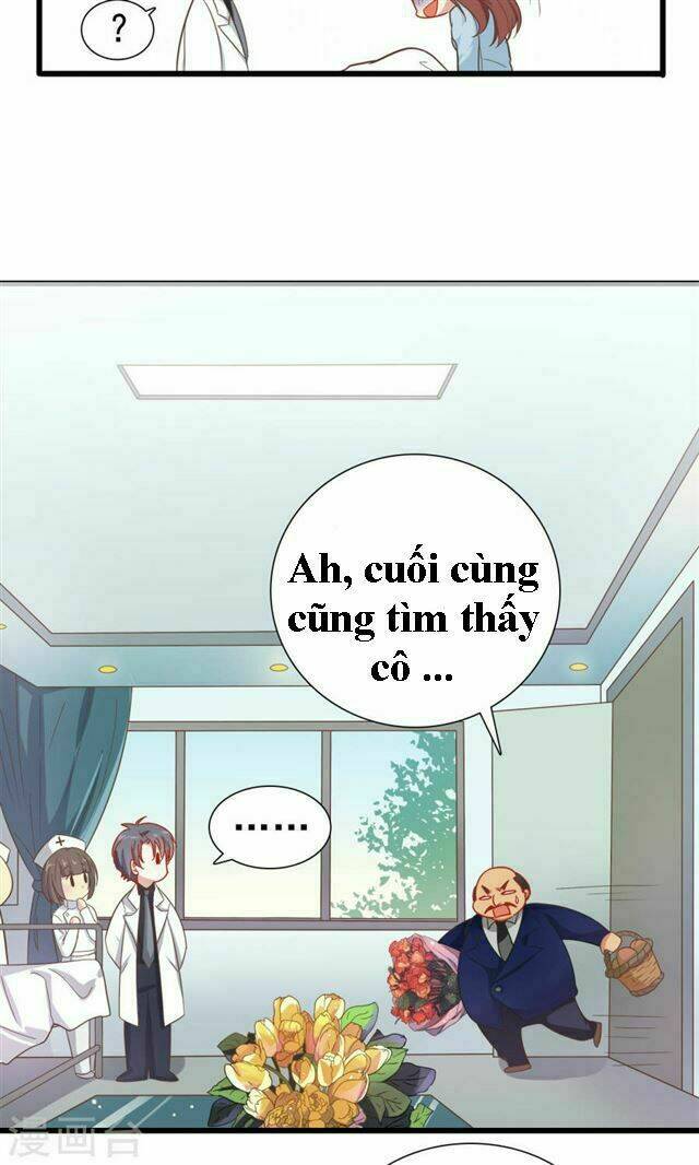 Cô Dâu Của Ma Cà Rồng Chương 3 Ảnh 14
