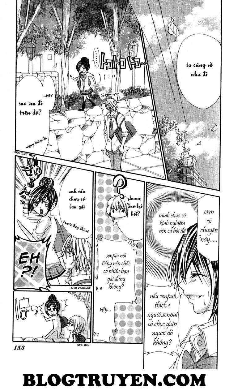 Bijin Kakumei Chương 3.1 Ảnh 19