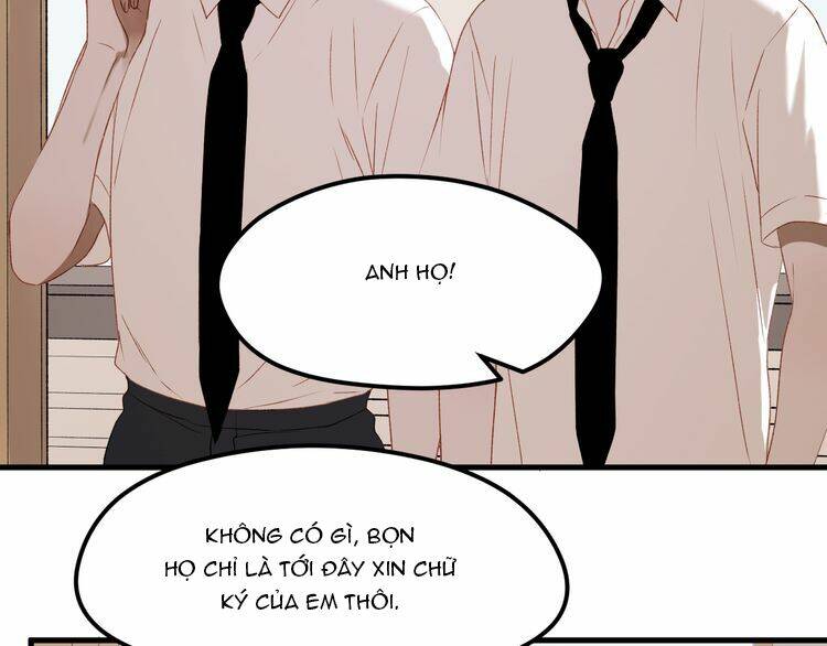 Lượm Được Một Tiểu Hồ Ly 2 Chương 96 Ảnh 16