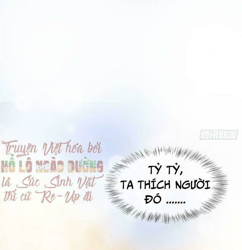 Ảnh Đế Yêu Hồ Chương 60 Ảnh 49