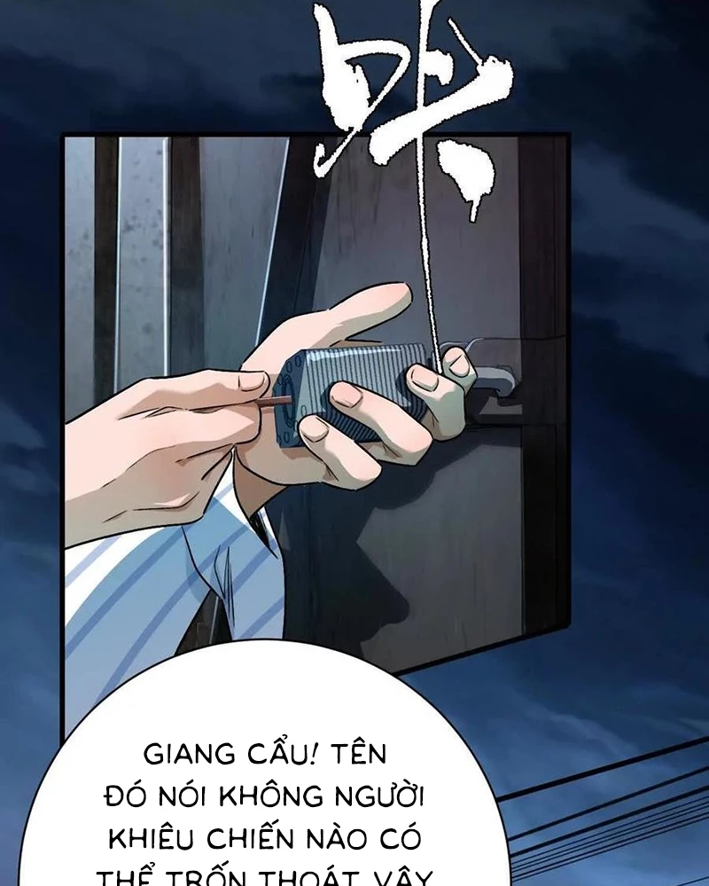 Ta Ở Thế Giới Quỷ Dị Chơi Hăng Rồi! Chương 128 Ảnh 58