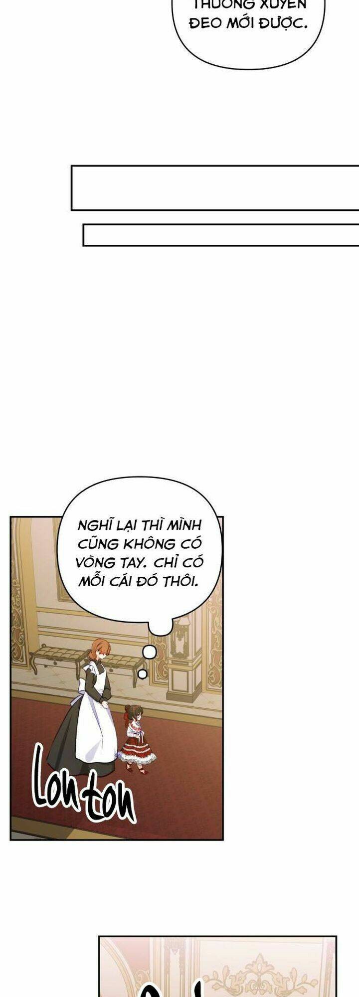 Con Gái Bé Bỏng Của Công Tước Ác Ma Chương 54 Ảnh 21