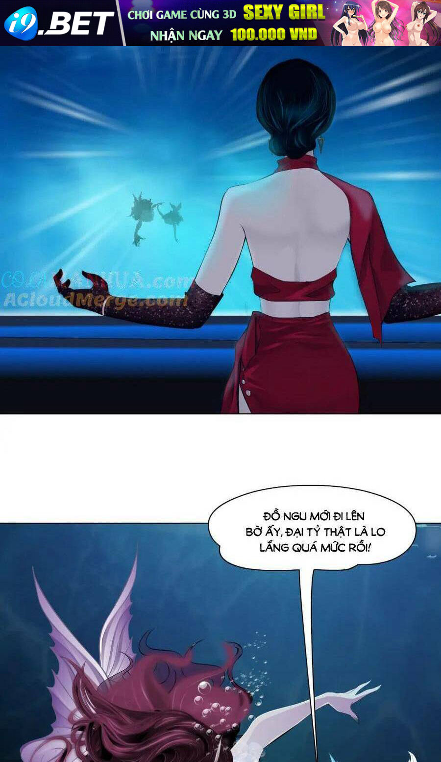 Đằng Nữ Chương 261 Ảnh 8