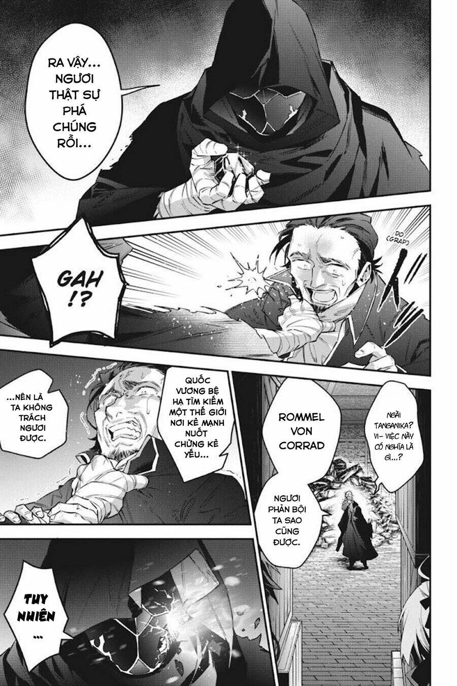 Choujin Koukousei-Tachi Wa Isekai Demo Yoyuu De Ikinuku You Desu Chương 42 Ảnh 19