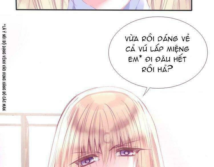 Thiên Thần Sa Ngã Chương 1 Ảnh 65