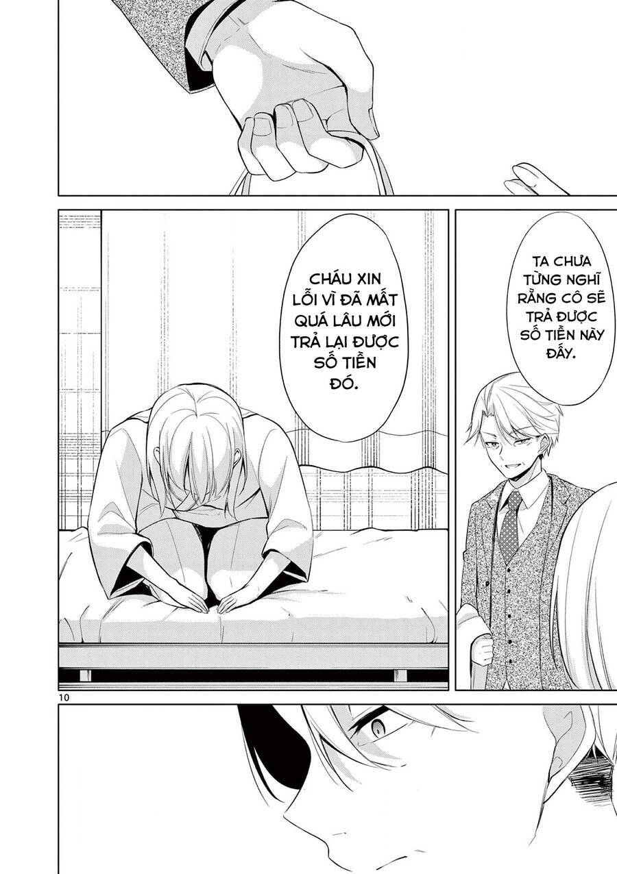 Jubunnoichi No Hanayome Chương 49 Ảnh 14