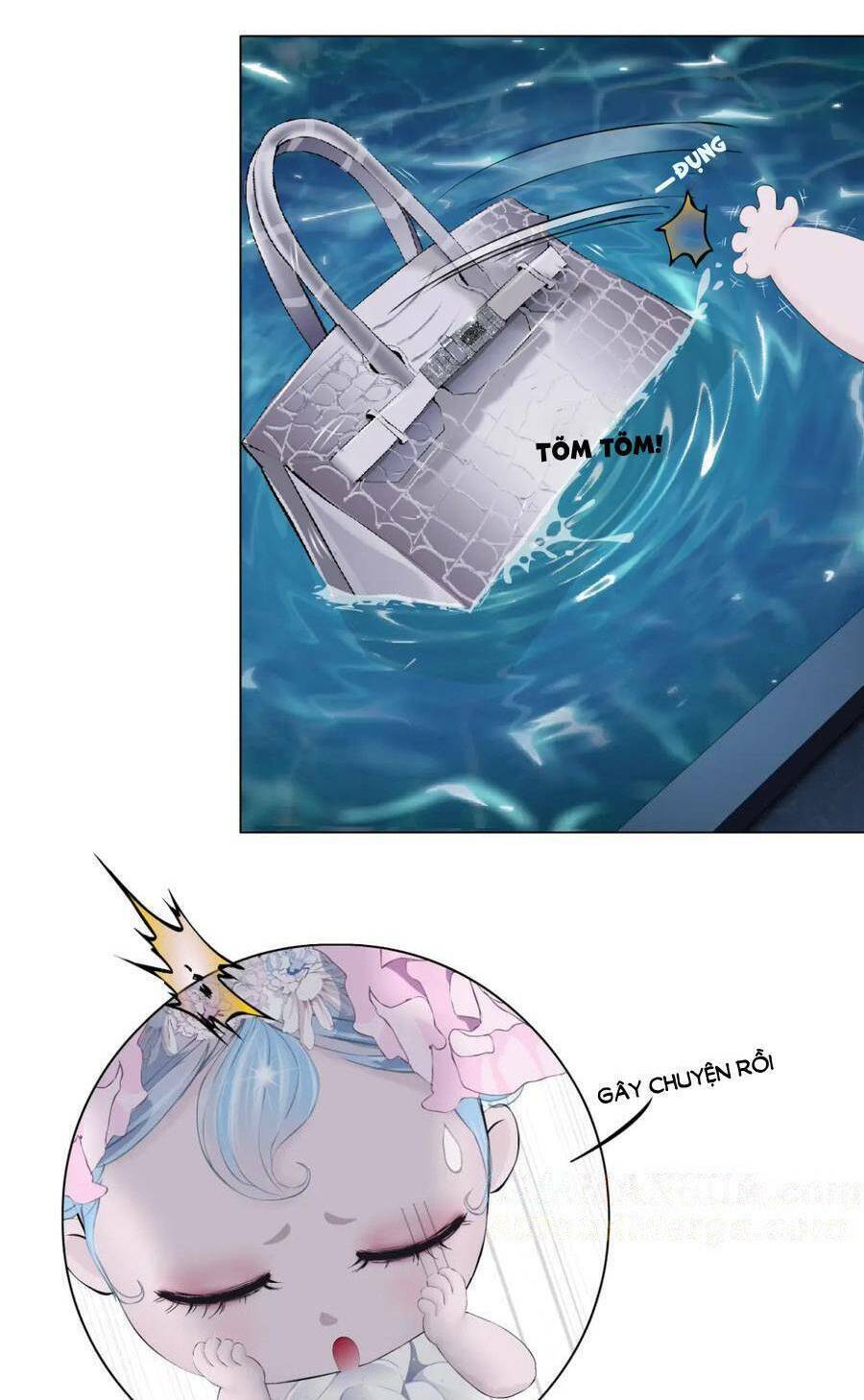 Đằng Nữ Chương 261 Ảnh 17