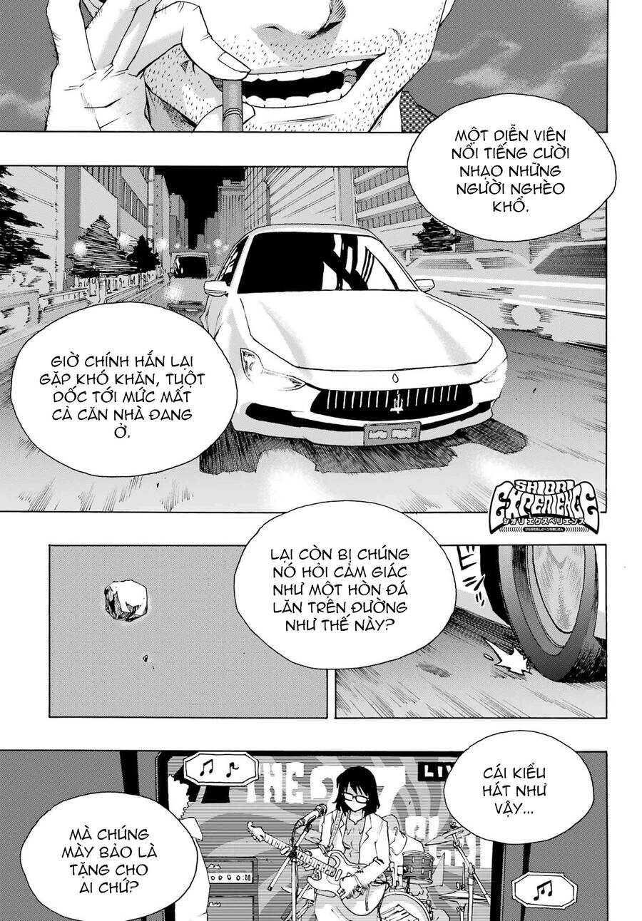 Shiori Experience - Jimi Na Watashi To Hen Na Oji-San Chương 93 Ảnh 2