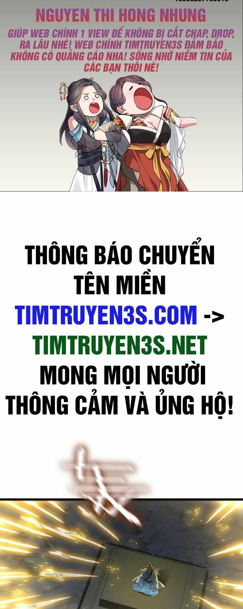 Trước Khi Vô Địch Ta Nợ Tình Quá Nhiều Chương 102 Ảnh 3