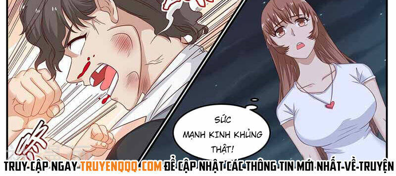 Hệ Thống X Toàn Năng Chương 115 Ảnh 41