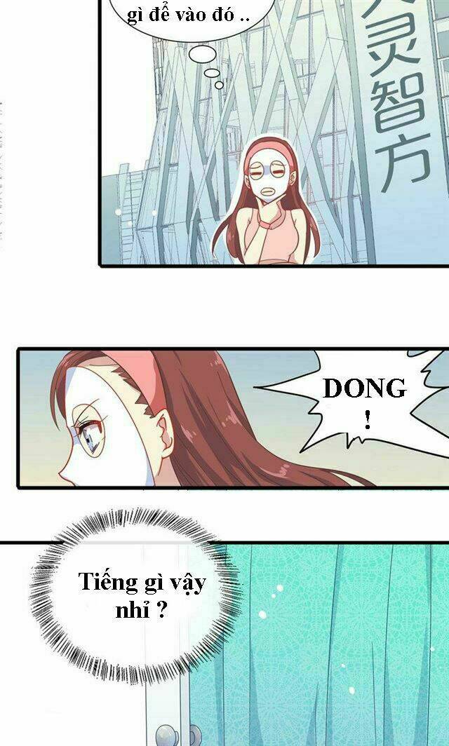 Cô Dâu Của Ma Cà Rồng Chương 7 Ảnh 19