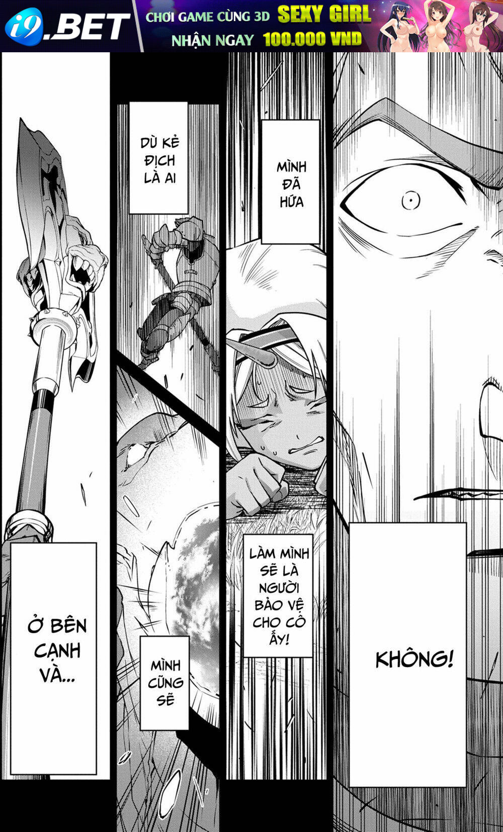 Ryoumin 0-Nin Start No Henkyou Ryoushusama Chương 3 Ảnh 29
