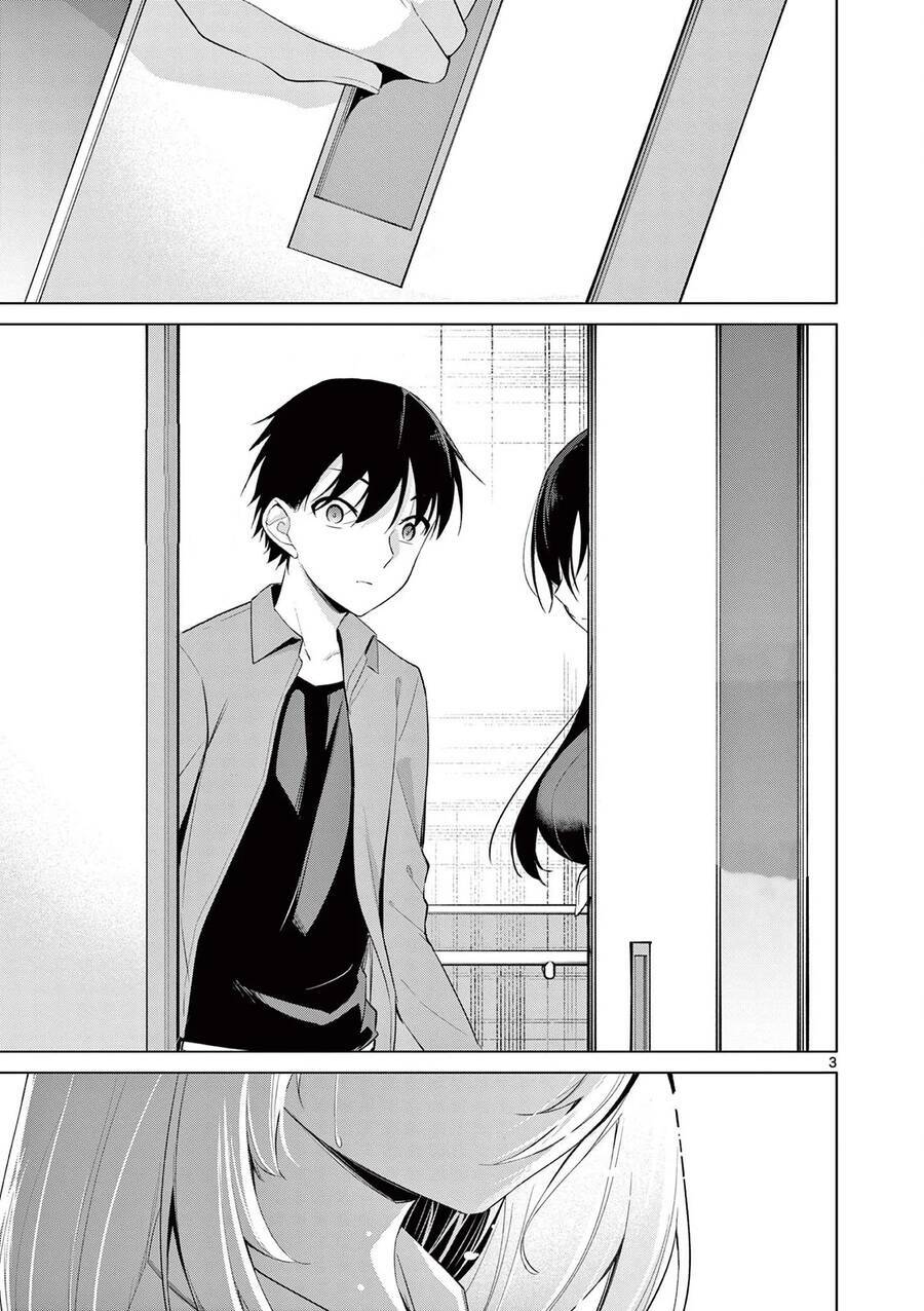 Jubunnoichi No Hanayome Chương 49 Ảnh 8