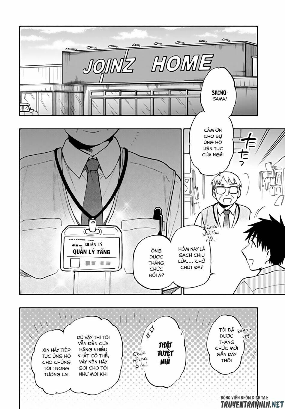Takarakuji De 40-Oku Atattandakedo Isekai Ni Ijuu Suru Chương 31 Ảnh 13