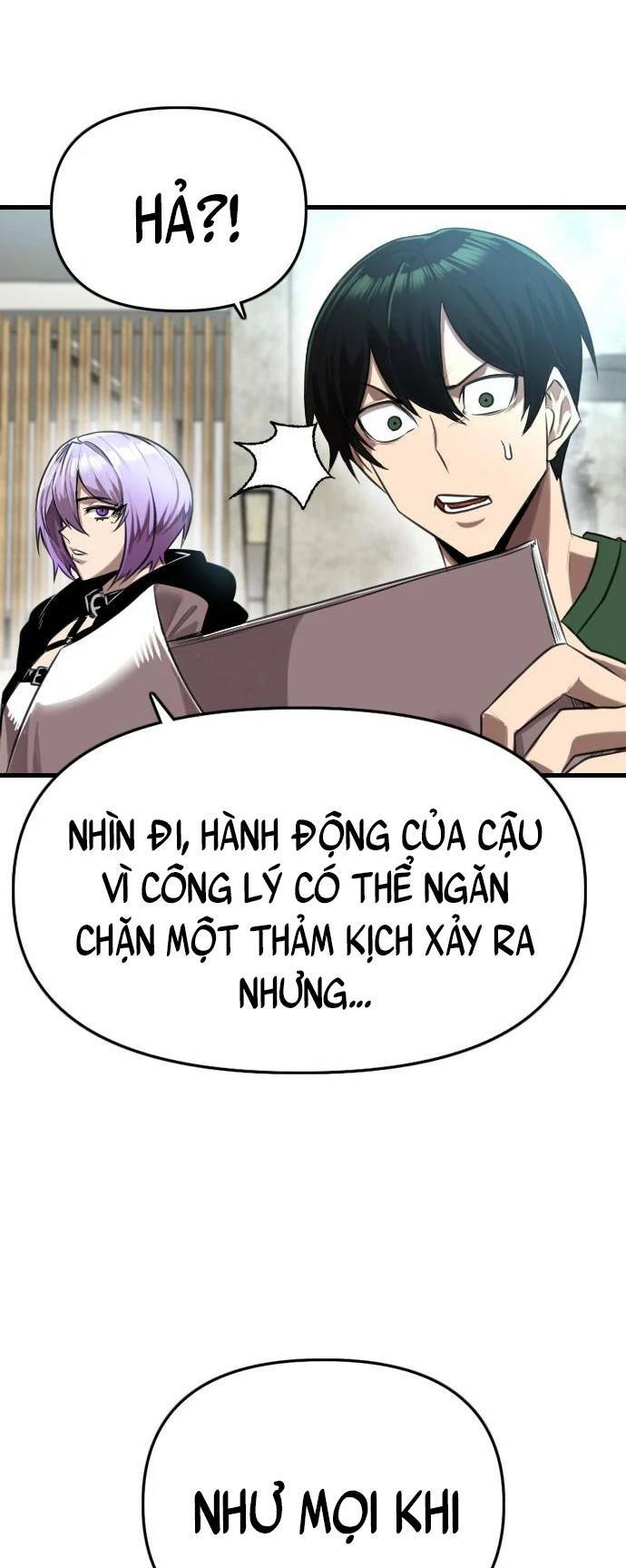 Người Thay Thế Anh Hùng Chương 10 Ảnh 60