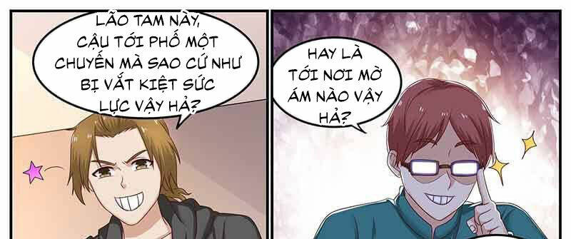 Hệ Thống X Toàn Năng Chương 117 Ảnh 30