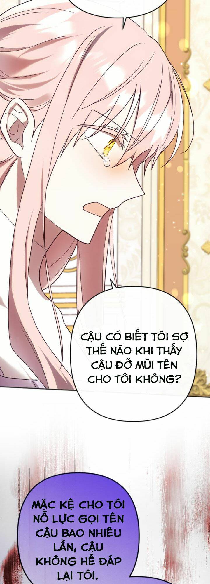Cậu Ấy Thức Tỉnh Khi Tôi Đã Chết Chương 18 Ảnh 16