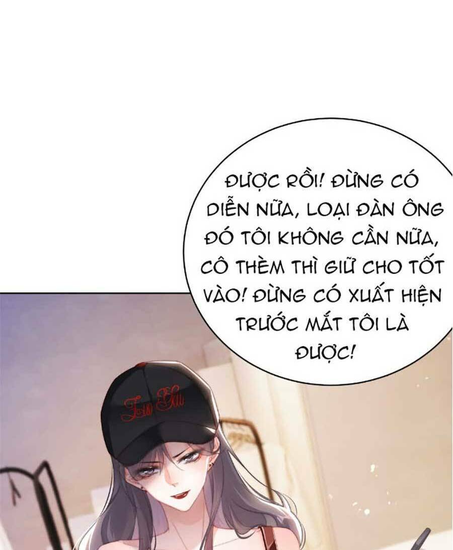 Theo Đuổi Anh Chồng Bác Sĩ Chương 9 Ảnh 25