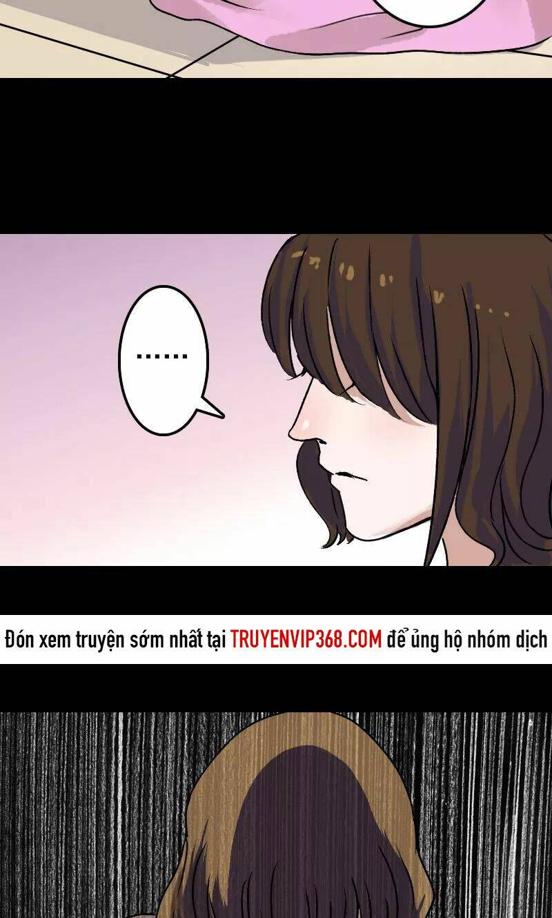 Quan Tài Hung Ác Chương 9 Ảnh 30