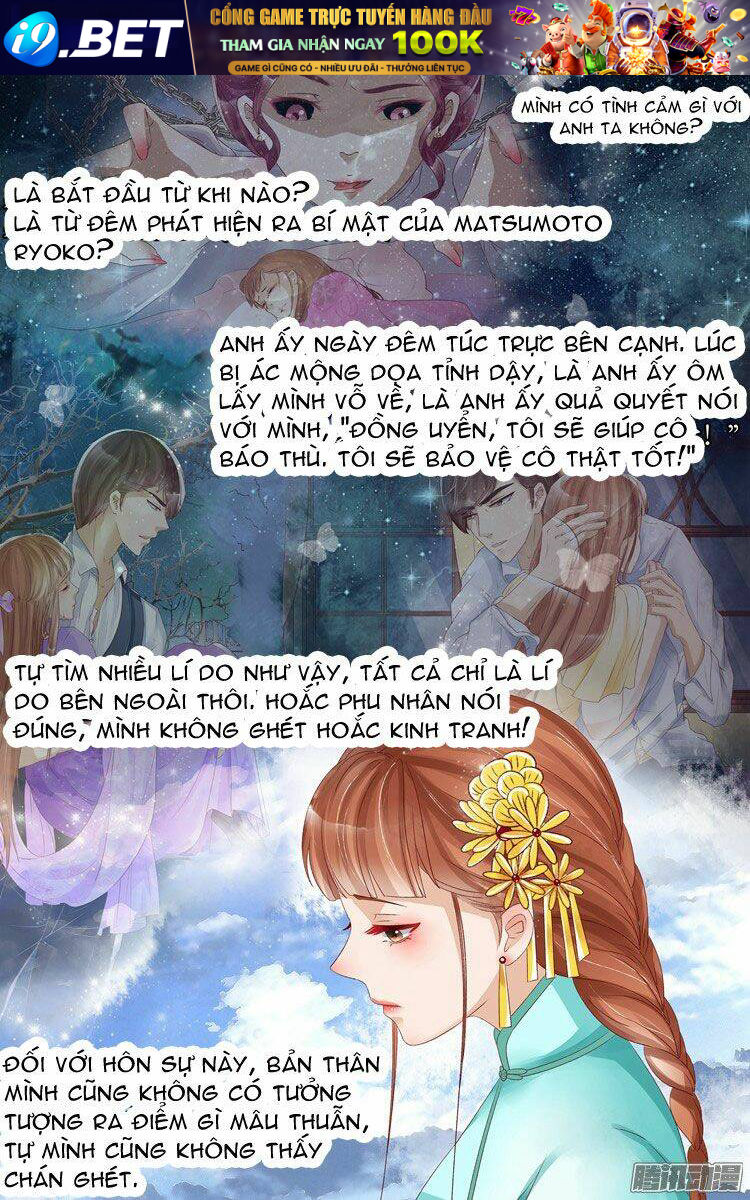 Uyển Hương Chương 50 Ảnh 9