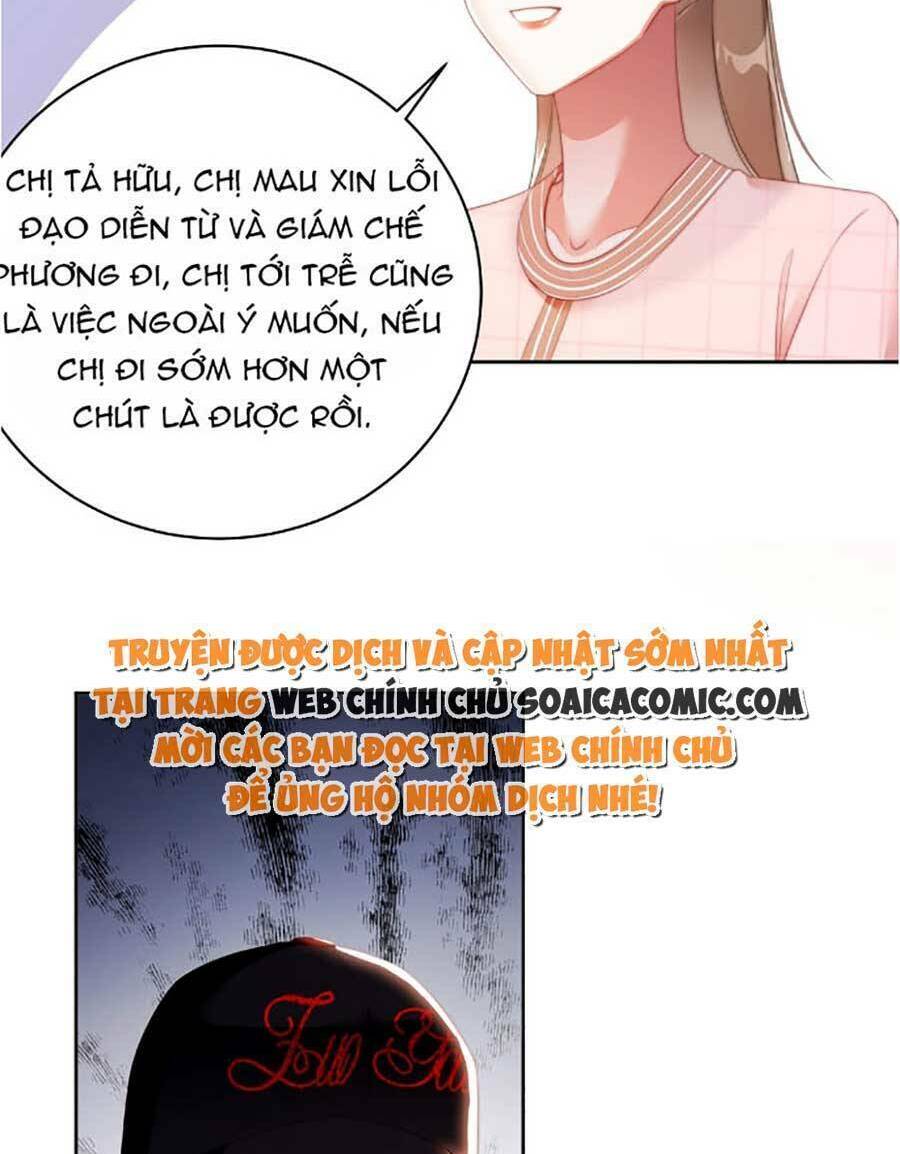 Theo Đuổi Anh Chồng Bác Sĩ Chương 12 Ảnh 9