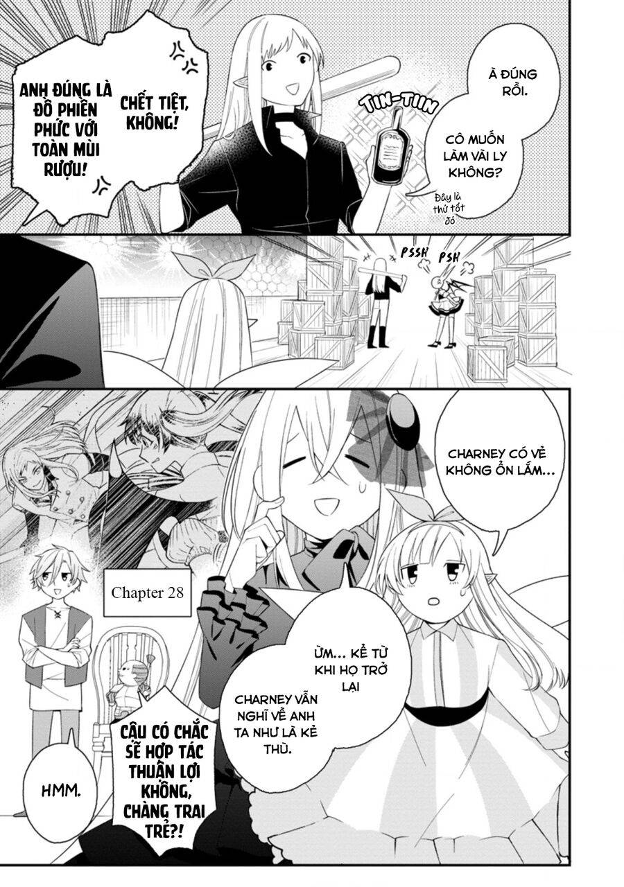 Murabito Tensei: Saikyou No Slow Life Chương 35 Ảnh 6