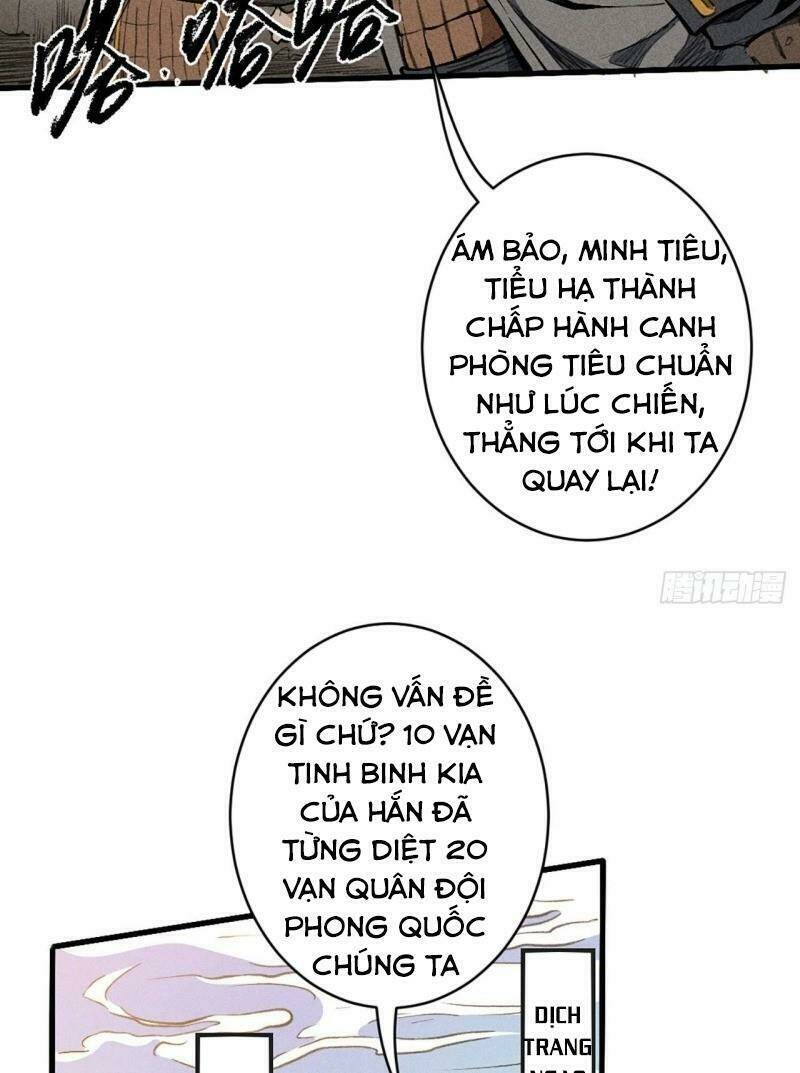 Đường Dần Tại Dị Giới Chương 387 Ảnh 15