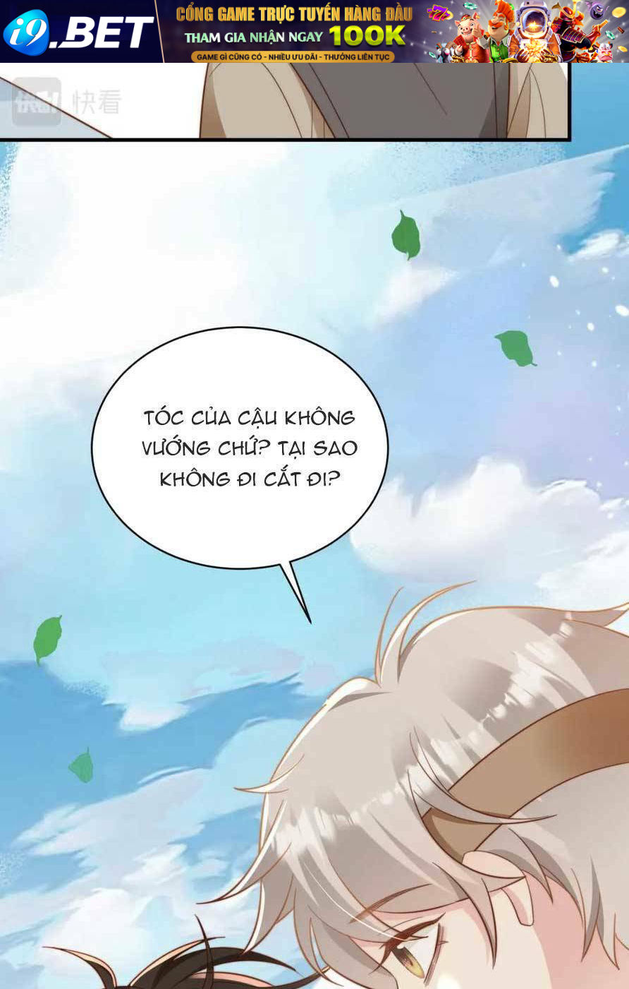 Giả Vờ Mất Trí Nhớ , Tình Địch Nhân Cơ Hội Nói Tôi Là Bạn Trai Anh Ta Chương 10 Ảnh 50
