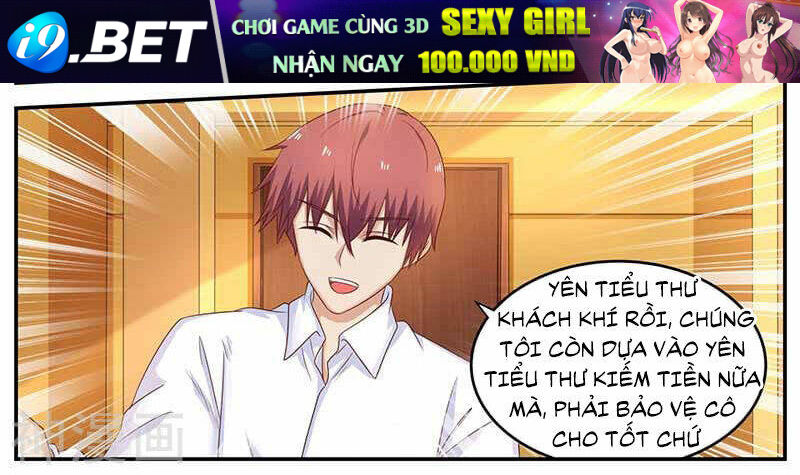 Hệ Thống X Toàn Năng Chương 110 Ảnh 11