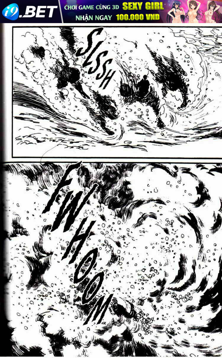 Lone Wolf And Cub Chương 137 Ảnh 49
