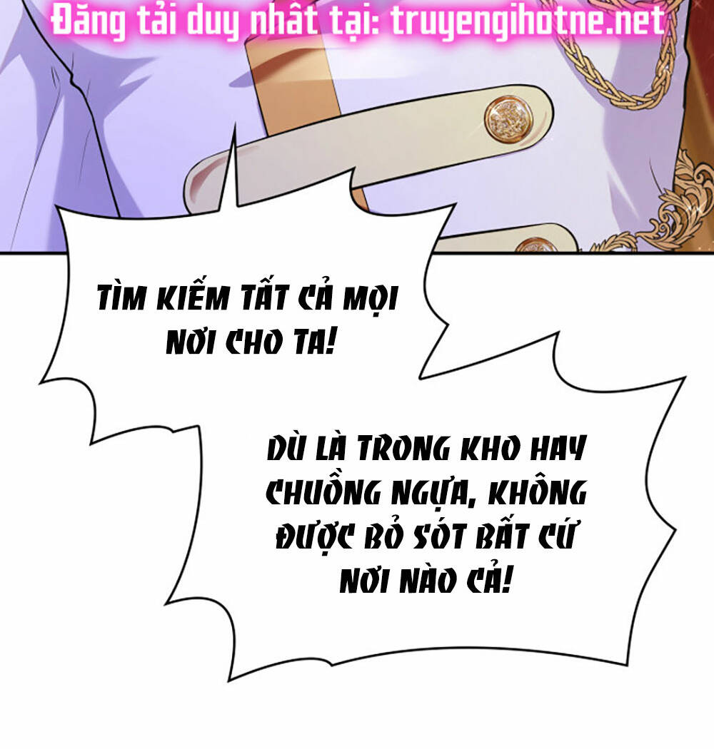 Từ Ác Nữ, Tôi Trở Thành Một Người Mẹ Chương 36.1 Ảnh 6