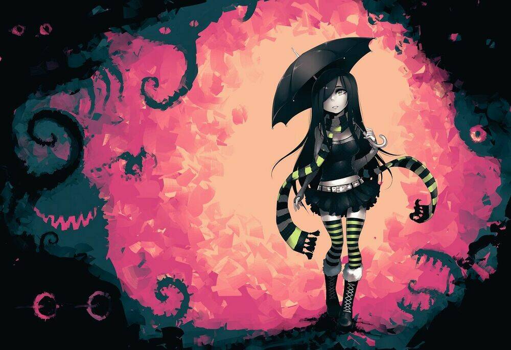 The Crawling City Chương 2 Ảnh 4