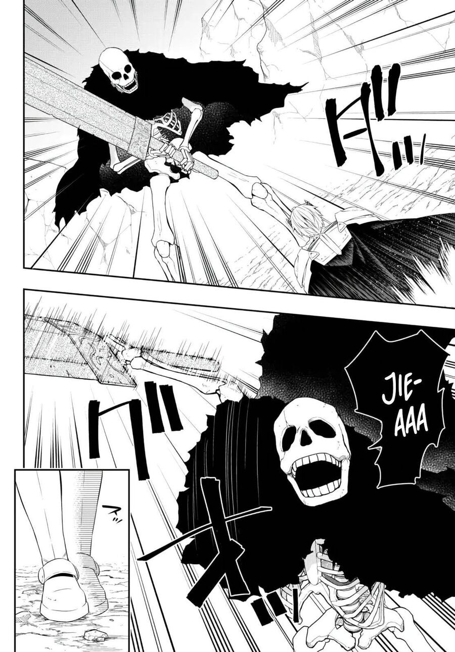 Isekai Maou To Shoukan Shoujo No Dorei Majutsu Chương 93 Ảnh 7
