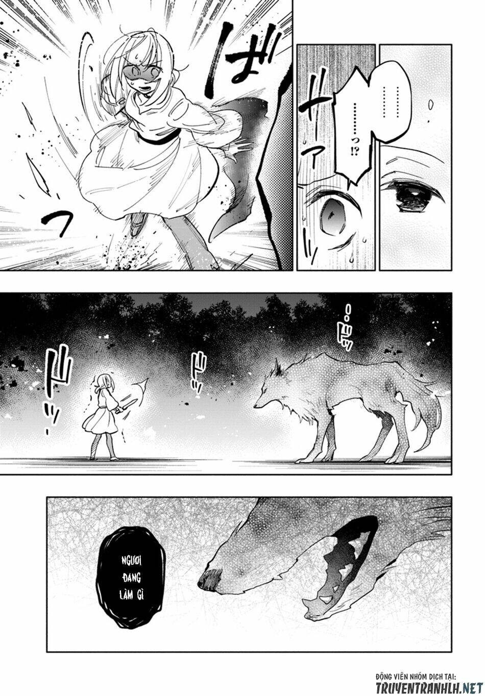 Takarakuji De 40-Oku Atattandakedo Isekai Ni Ijuu Suru Chương 29 Ảnh 28