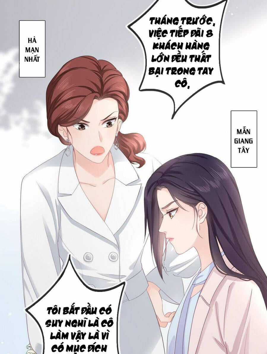 Cô Ấy Là Của Tôi Chương 1 Ảnh 22