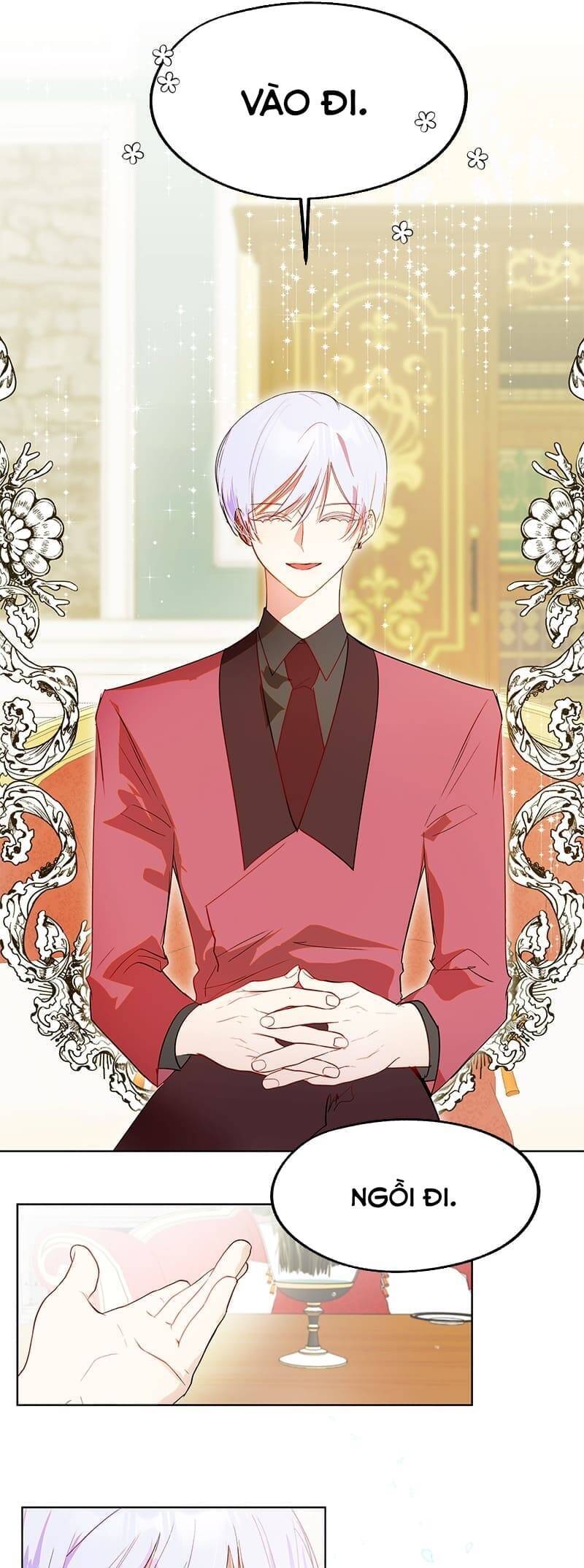 Kẻ Chinh Phục Trái Tim Chương 45 Ảnh 5